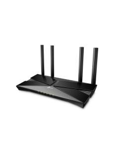 TP-Link Archer AX50 router inalámbrico Gigabit Ethernet Doble banda (2,4 GHz / 5 GHz) Negro 2
