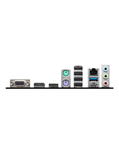 MSI PRO B760M-P placa base Intel B760 LGA 1700 micro ATX