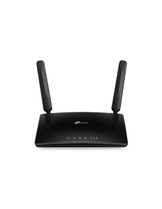 TP-Link Archer MR400 router inalámbrico Ethernet rápido Doble banda (2,4 GHz / 5 GHz) 4G Negro 2