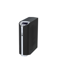 Salicru SPS 750 SOHO+ sistema de alimentación ininterrumpida (UPS) Línea interactiva 0,75 kVA 420 W 4 salidas AC