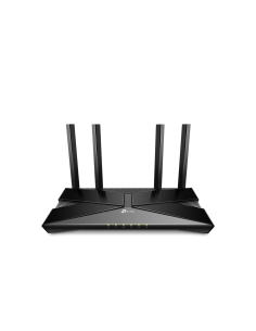 TP-Link EX220 router inalámbrico Gigabit Ethernet Doble banda (2,4 GHz / 5 GHz) Negro 2
