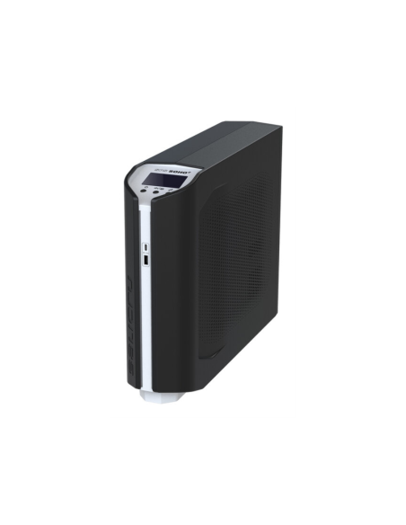 Salicru SPS 2250 SOHO+ sistema de alimentación ininterrumpida (UPS) Línea interactiva 2,25 kVA 1200 W 4 salidas AC