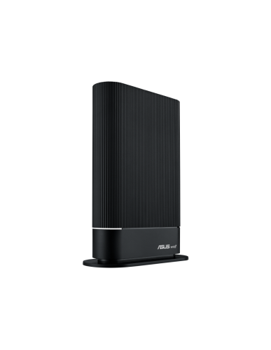 ASUS RT-AX59U router inalámbrico Gigabit Ethernet Doble banda (2,4 GHz / 5 GHz) Negro