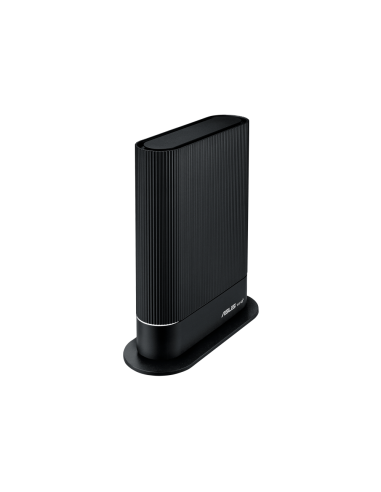 ASUS RT-AX59U router inalámbrico Gigabit Ethernet Doble banda (2,4 GHz / 5 GHz) Negro