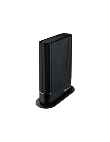 ASUS RT-AX59U router inalámbrico Gigabit Ethernet Doble banda (2,4 GHz / 5 GHz) Negro