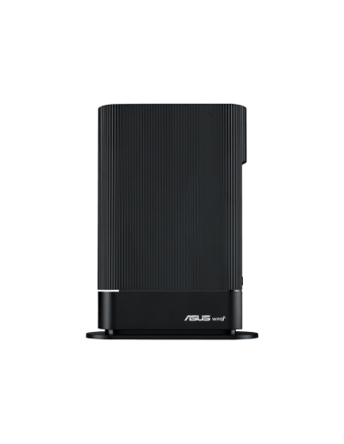 ASUS RT-AX59U router inalámbrico Gigabit Ethernet Doble banda (2,4 GHz / 5 GHz) Negro