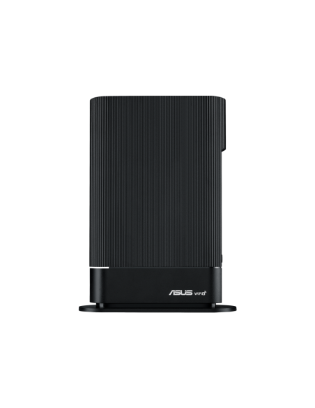 ASUS RT-AX59U router inalámbrico Gigabit Ethernet Doble banda (2,4 GHz / 5 GHz) Negro