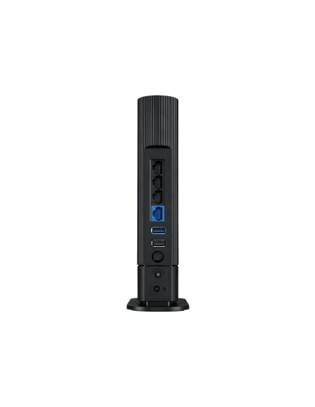 ASUS RT-AX59U router inalámbrico Gigabit Ethernet Doble banda (2,4 GHz / 5 GHz) Negro