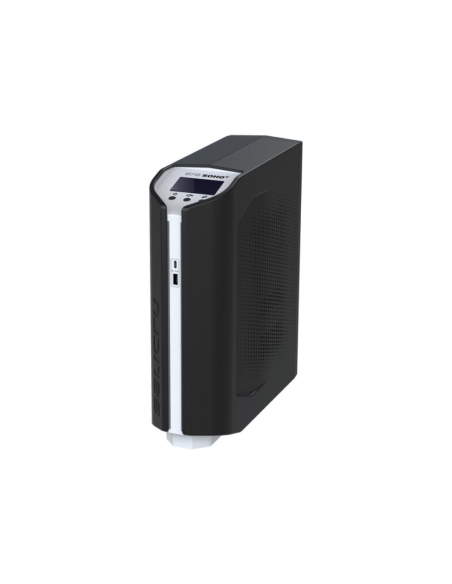 Salicru SPS 900 SOHO+ IEC sistema de alimentación ininterrumpida (UPS) Línea interactiva 0,9 kVA 510 W 6 salidas AC