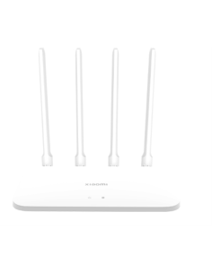 Xiaomi AC1200 router inalámbrico Gigabit Ethernet Doble banda (2,4 GHz / 5 GHz) Blanco