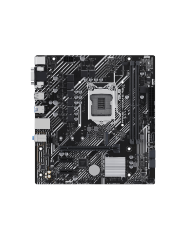 ASUS PRIME H510M-E R2.0 Intel H470 LGA 1200 (Socket H5) micro ATX