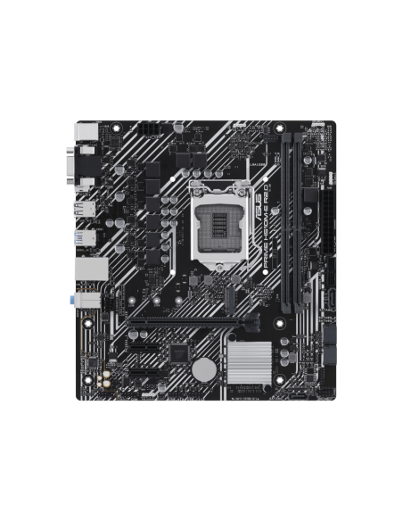 ASUS PRIME H510M-E R2.0 Intel H470 LGA 1200 (Socket H5) micro ATX