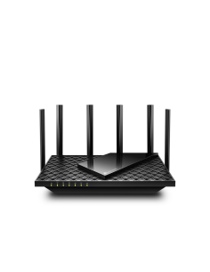 TP-Link Archer AXE75 router inalámbrico Gigabit Ethernet Tribanda (2.4 GHz / 5 GHz / 6 GHz) Negro 2