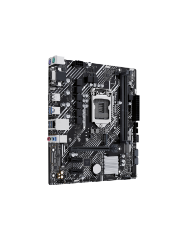 ASUS PRIME H510M-E R2.0 Intel H470 LGA 1200 (Socket H5) micro ATX