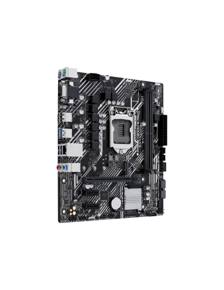 ASUS PRIME H510M-E R2.0 Intel H470 LGA 1200 (Socket H5) micro ATX
