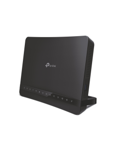 TP-Link Archer VR1210v router inalámbrico Gigabit Ethernet Doble banda (2,4 GHz / 5 GHz) Negro 2