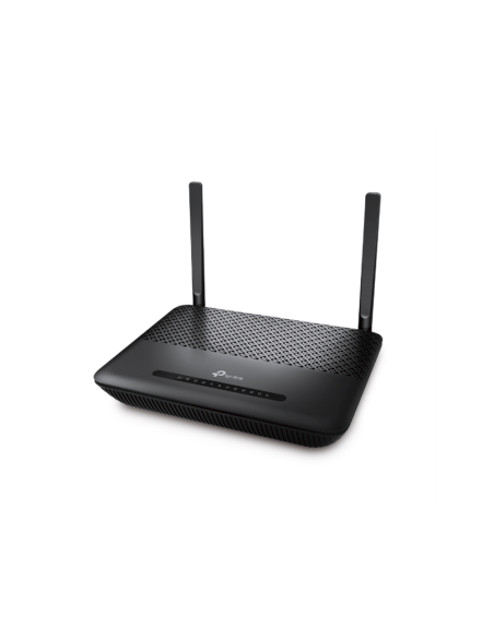 TP-Link XC220-G3V router inalámbrico Gigabit Ethernet Doble banda (2,4 GHz / 5 GHz) Gris