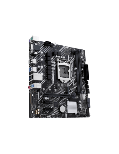 ASUS PRIME H510M-E R2.0 Intel H470 LGA 1200 (Socket H5) micro ATX