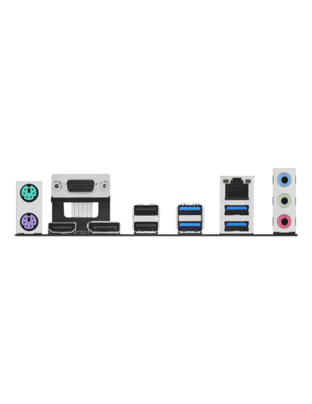 ASUS PRIME H510M-E R2.0 Intel H470 LGA 1200 (Socket H5) micro ATX