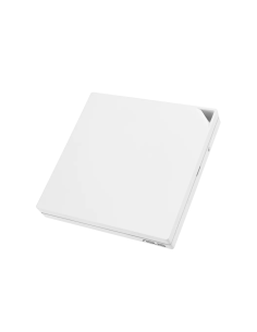 ASUS RT-AX57 Go router inalámbrico Gigabit Ethernet Doble banda (2,4 GHz / 5 GHz) Blanco 2