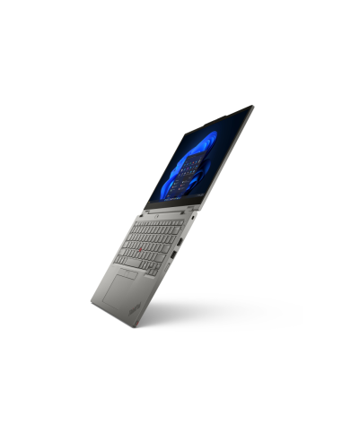 Lenovo ThinkPad L13 2-in-1 Gen 6 (Intel) Intel Core Ultra 5 225U Híbrido (2-en-1) 33,8 cm (13.3") Pantalla táctil WUXGA 16 GB LP