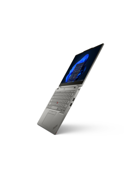 Lenovo ThinkPad L13 2-in-1 Gen 6 (Intel) Intel Core Ultra 5 225U Híbrido (2-en-1) 33,8 cm (13.3") Pantalla táctil WUXGA 16 GB LP