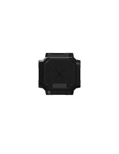 Ruijie Networks RG-EW6000GX router inalámbrico 2.5 Gigabit Ethernet Dual-band (2.4 GHz / 5.8 GHz) Negro