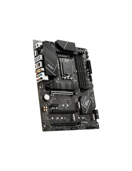 MSI PRO Z790-P WIFI placa base Intel Z790 LGA 1700 ATX