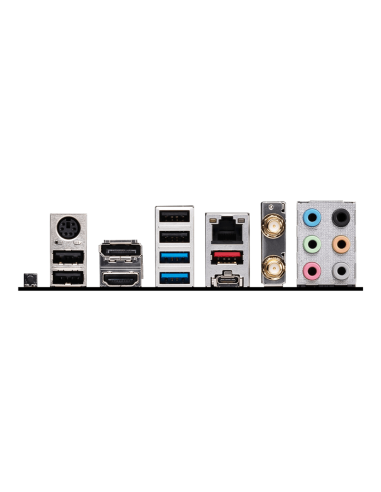 MSI PRO Z790-P WIFI placa base Intel Z790 LGA 1700 ATX