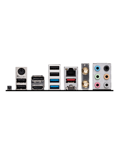 MSI PRO Z790-P WIFI placa base Intel Z790 LGA 1700 ATX