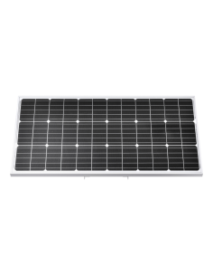 TP-Link VIGI SOLAR PANEL 90W placa solar Silicio monocristalino