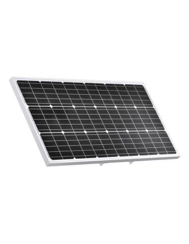 TP-Link VIGI SOLAR PANEL 90W placa solar Silicio monocristalino