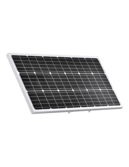 TP-Link VIGI SOLAR PANEL 90W placa solar Silicio monocristalino