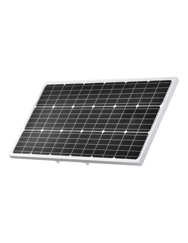 TP-Link VIGI SOLAR PANEL 90W placa solar Silicio monocristalino