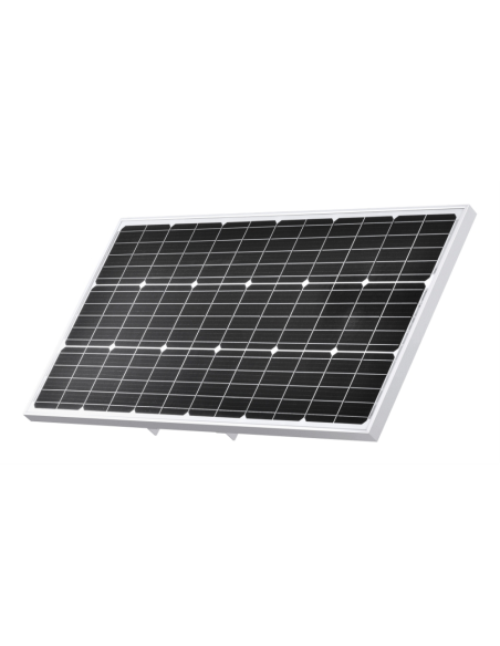TP-Link VIGI SOLAR PANEL 90W placa solar Silicio monocristalino