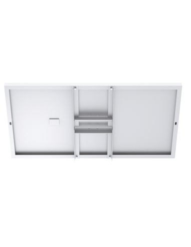 TP-Link VIGI SOLAR PANEL 90W placa solar Silicio monocristalino