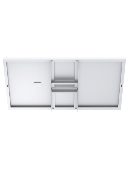 TP-Link VIGI SOLAR PANEL 90W placa solar Silicio monocristalino