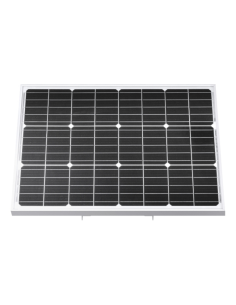 TP-Link VIGI SOLAR PANEL 60W placa solar Silicio monocristalino