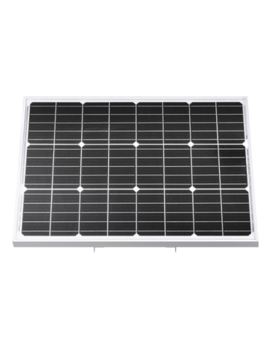 TP-Link VIGI SOLAR PANEL 60W placa solar Silicio monocristalino