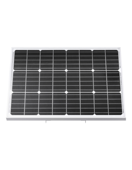 TP-Link VIGI SOLAR PANEL 60W placa solar Silicio monocristalino