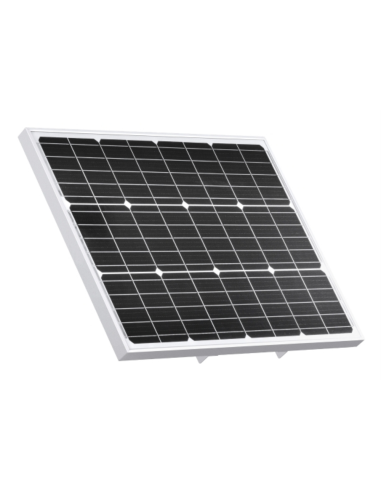 TP-Link VIGI SOLAR PANEL 60W placa solar Silicio monocristalino