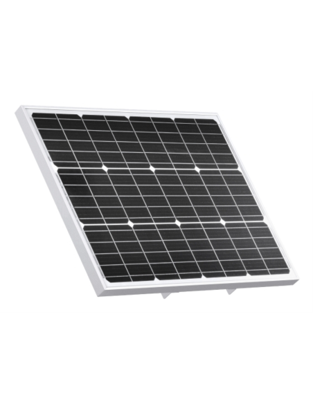 TP-Link VIGI SOLAR PANEL 60W placa solar Silicio monocristalino