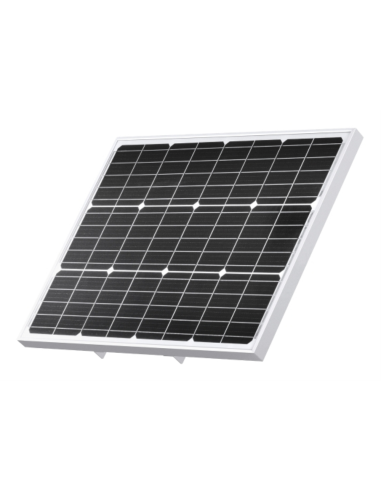 TP-Link VIGI SOLAR PANEL 60W placa solar Silicio monocristalino