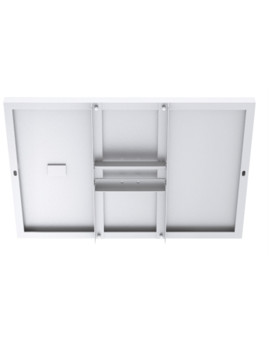 TP-Link VIGI SOLAR PANEL 60W placa solar Silicio monocristalino