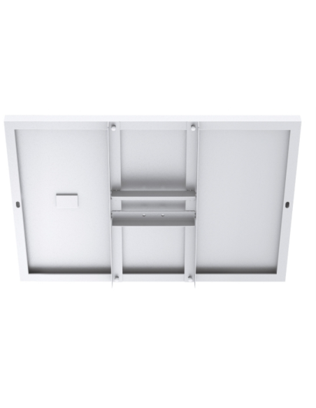 TP-Link VIGI SOLAR PANEL 60W placa solar Silicio monocristalino