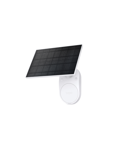 TP-Link Tapo A201 placa solar 2,5 W