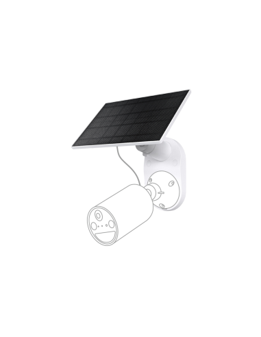 TP-Link Tapo A201 placa solar 2,5 W
