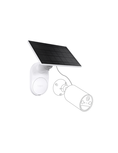 TP-Link Tapo A201 placa solar 2,5 W