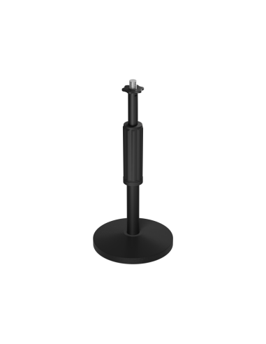 GENESIS NGM-2293 soporte para micrófono Soporte de escritorio para micrófono