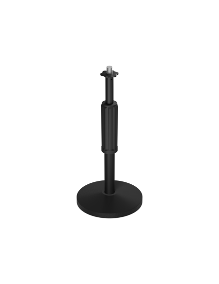 GENESIS NGM-2293 soporte para micrófono Soporte de escritorio para micrófono